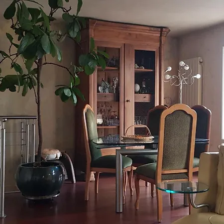 Sainte Maxime Σπίτι διακοπών LʼUnion