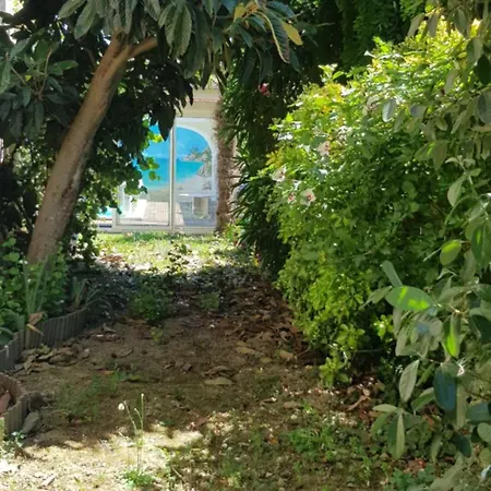 Sainte Maxime Σπίτι διακοπών