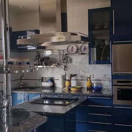 Sainte Maxime Σπίτι διακοπών LʼUnion