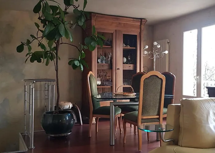 Sainte Maxime Σπίτι διακοπών LʼUnion