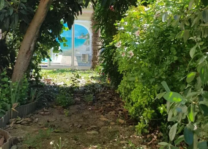 Sainte Maxime Σπίτι διακοπών