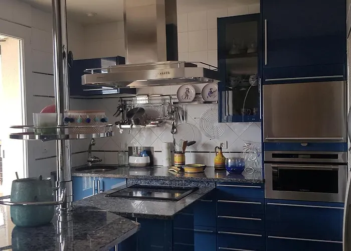 Sainte Maxime Σπίτι διακοπών LʼUnion