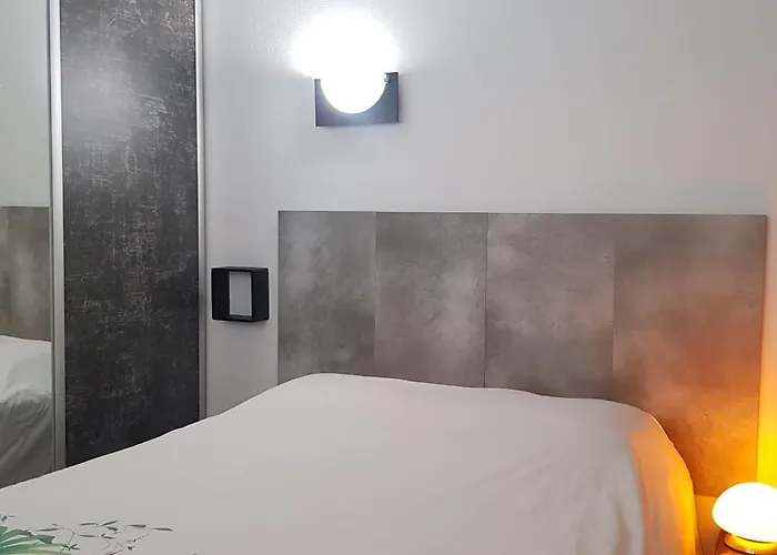 Sainte Maxime Σπίτι διακοπών LʼUnion