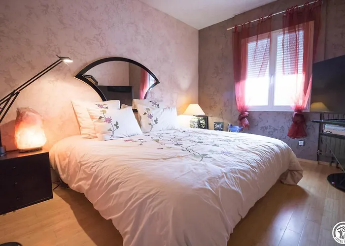 Sainte Maxime Σπίτι διακοπών LʼUnion