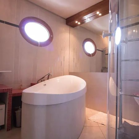 Sainte Maxime Ferienhaus *