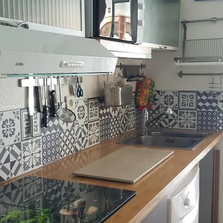 Sainte Maxime Ferienhaus LʼUnion