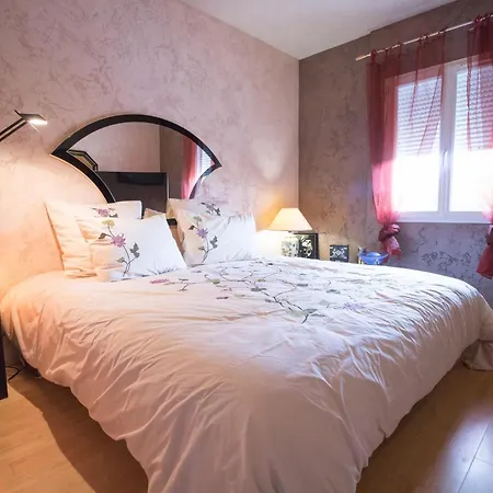 Sainte Maxime Ferienhaus LʼUnion